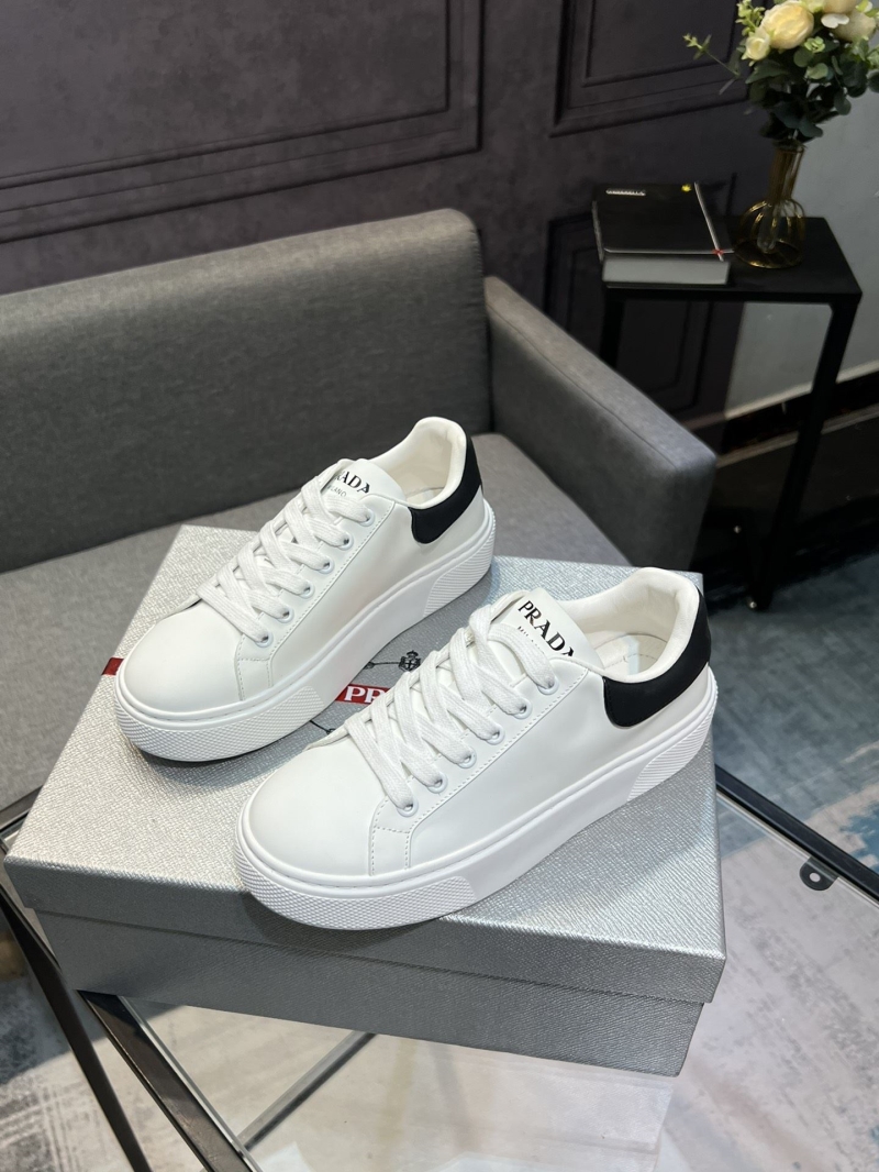 Prada Casual Shoes